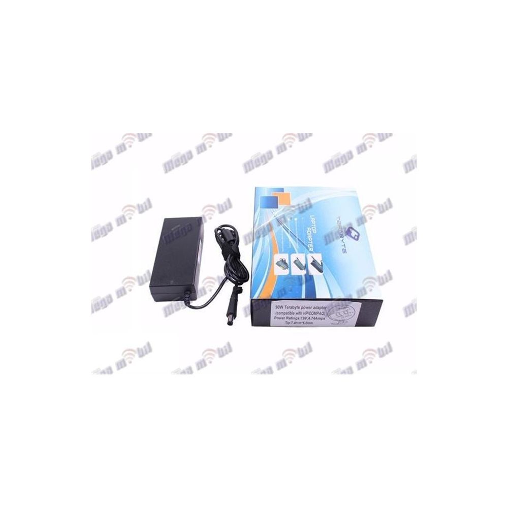 Polnac za laptop za HP 19V 4.74A 90W-HPI013  (7.4mm*5.0mm)
